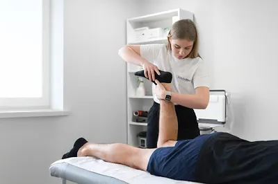 HolisMed Fizjoterapia i Rehabilitacja & Bezpłatna rehabilitacja domowa & Komora hiperbaryczna