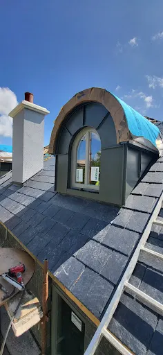 WszystkoODachu - usługi dekarskie